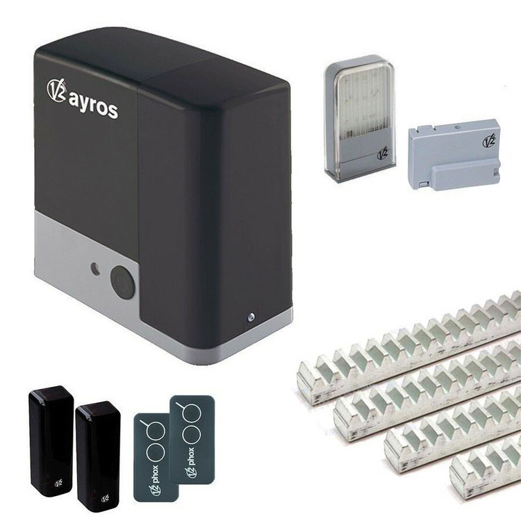 قیمت جک پارکینگ وی تو v2 آیروس 800 ریلی