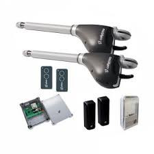 قیمت جک وی تو کالیپسو 400 v2 درب پارکینگ