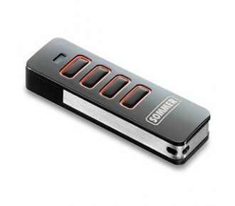 قیمت ریموت اصلی زومر sommer