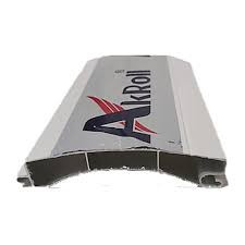 تیغه کرکره برقی دوپل آکرول 10سانتیمتر آلومینیوم