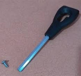 آچار خلاص کن موتور توبلار کرکره برقی