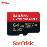 رم میکرو 64گیگ