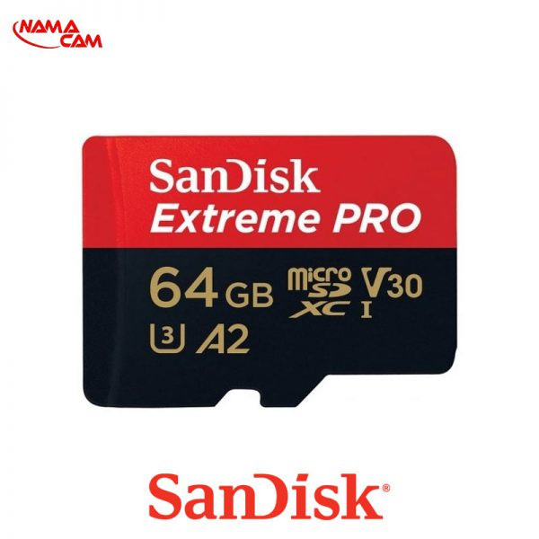 رم میکرو 64گیگ