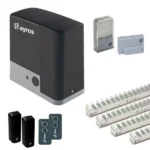 جک ریلی پارکینگی V2 وی تو آیروس 1200 Ayros 1200 V2