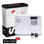 دستگاه دزگیر سایلکس SG8 LITE