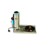 موتور کرکره برقی ساید بارازانته 600 کیلو سیم پیچ مس