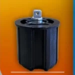 اندکپ بلبرینگ پرده برقی