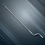 دسته هندل خلاص کن موتور توبلار کرکره برقی